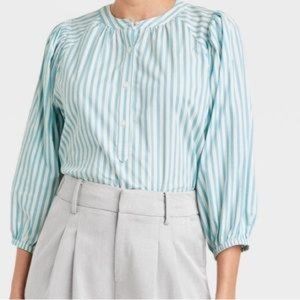 NEW A New Day Blouse